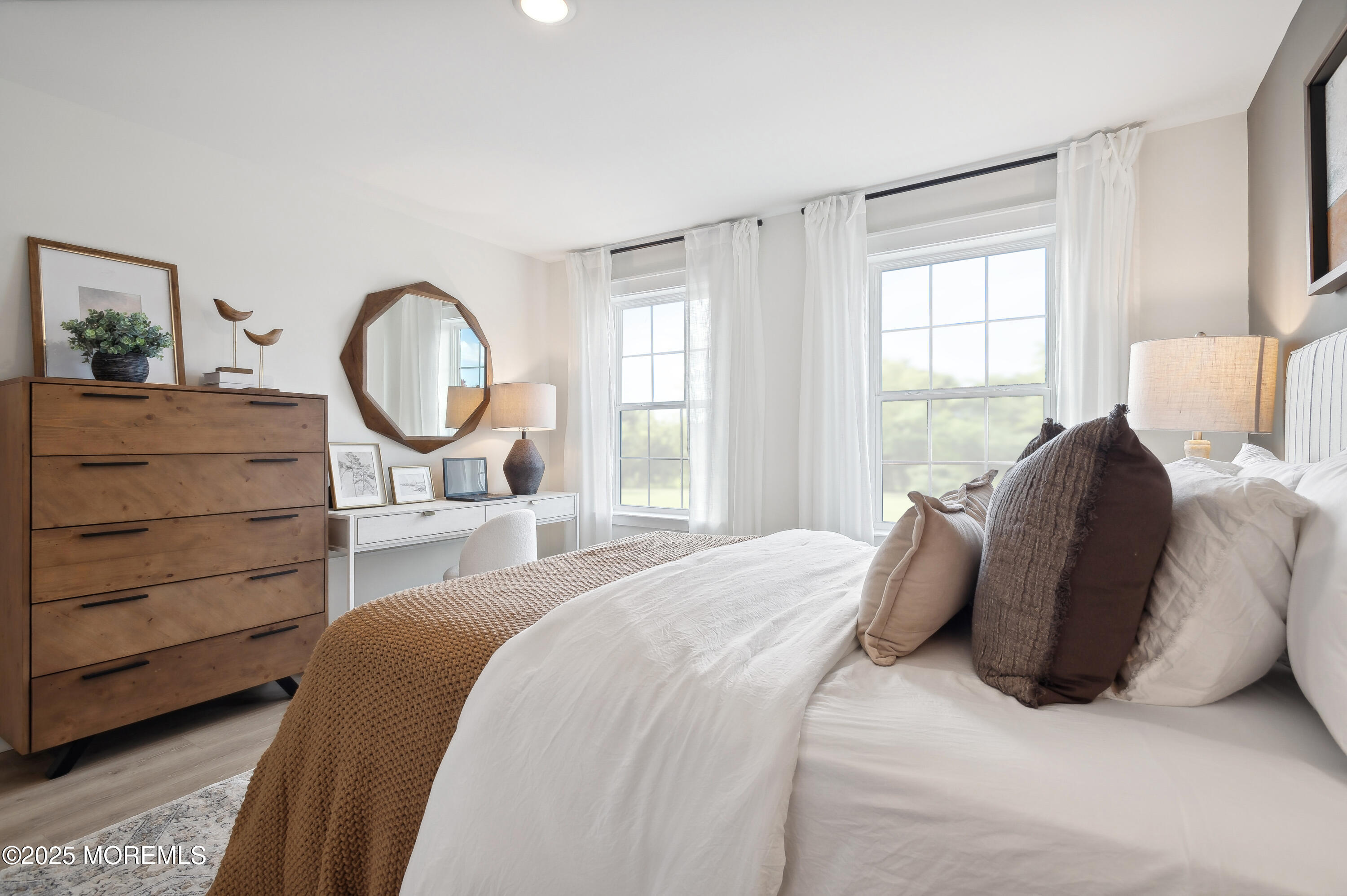 2013 Wander Lane, Unit 2003 Manalapan, NJ 07726 - Photo 37 of 40 Haverford Home Design