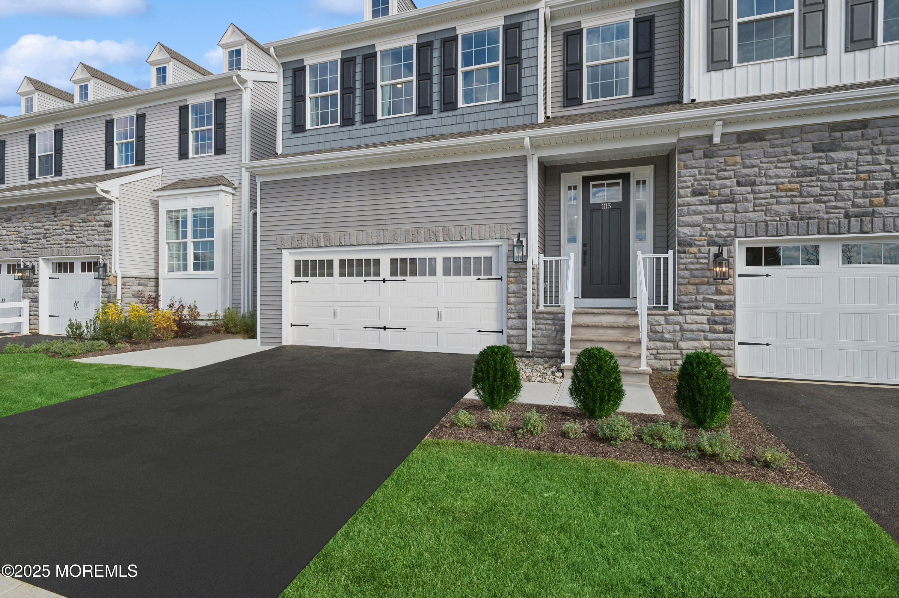 2013 Wander Lane, Unit 2003 Manalapan, NJ 07726 - Photo 38 of 40 Haverford Home Design