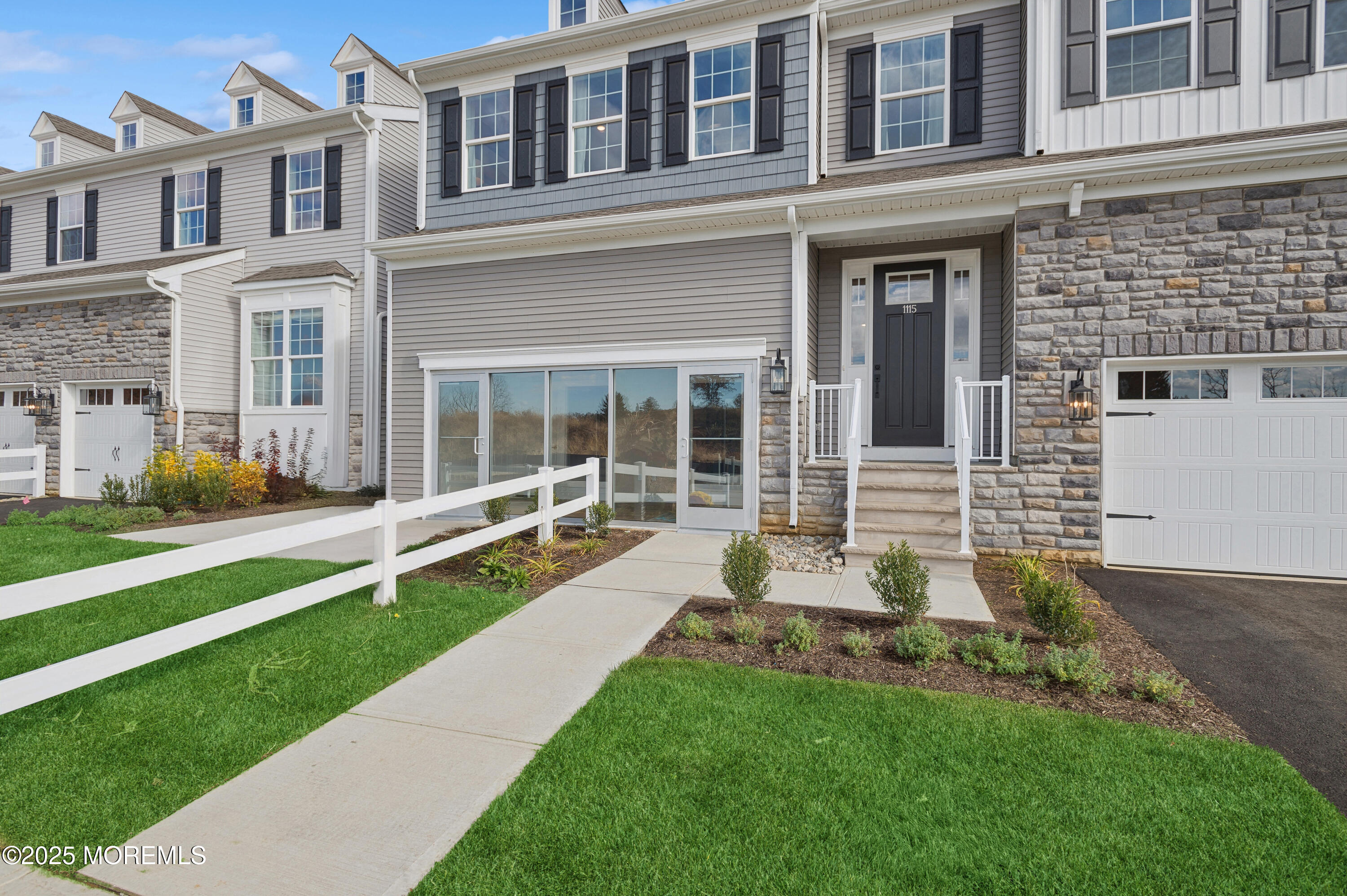 2013 Wander Lane, Unit 2003 Manalapan, NJ 07726 - Photo 39 of 40 Haverford Home Design