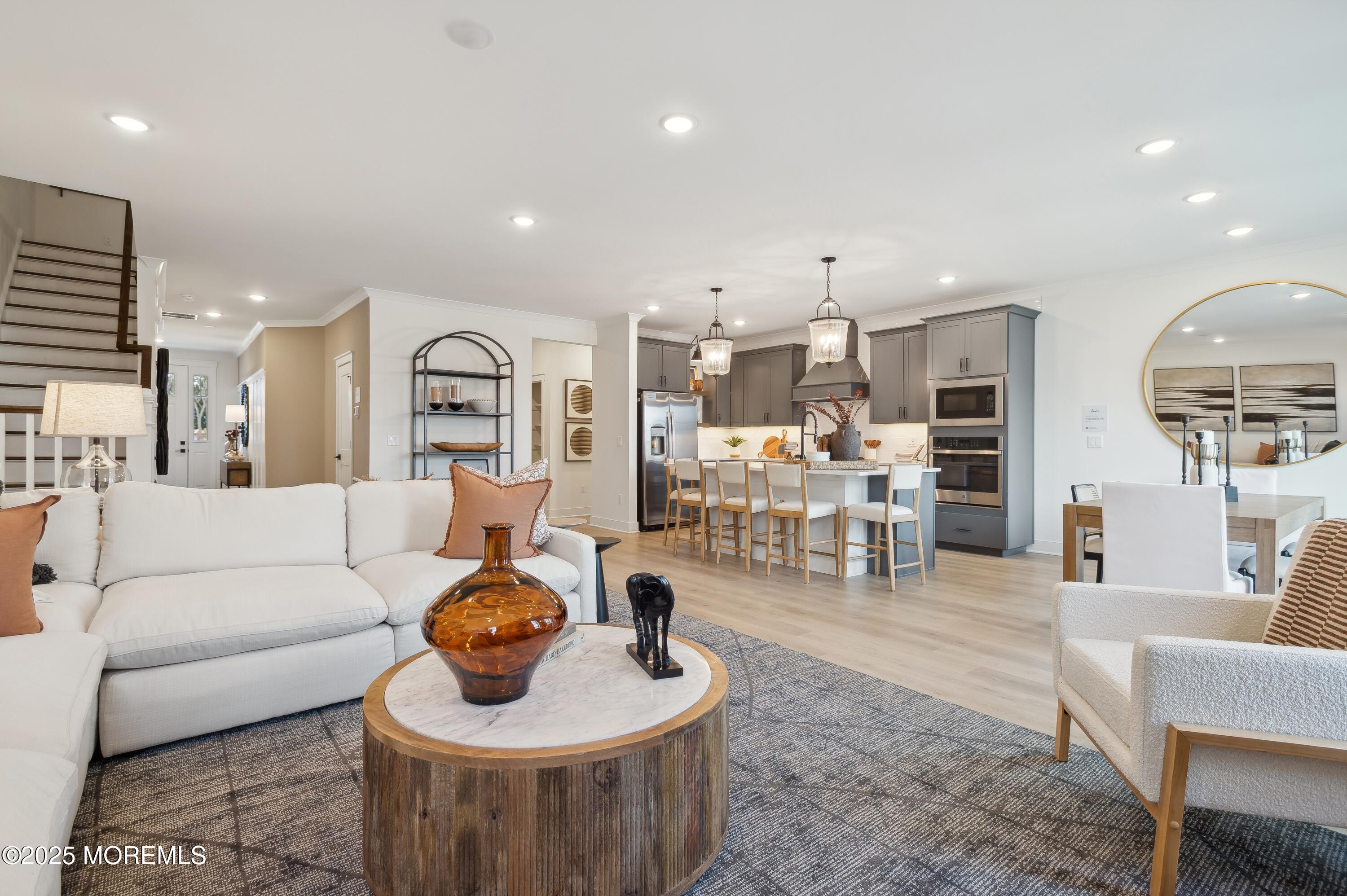 2013 Wander Lane, Unit 2003 Manalapan, NJ 07726 - Photo 8 of 40 Haverford Home Design