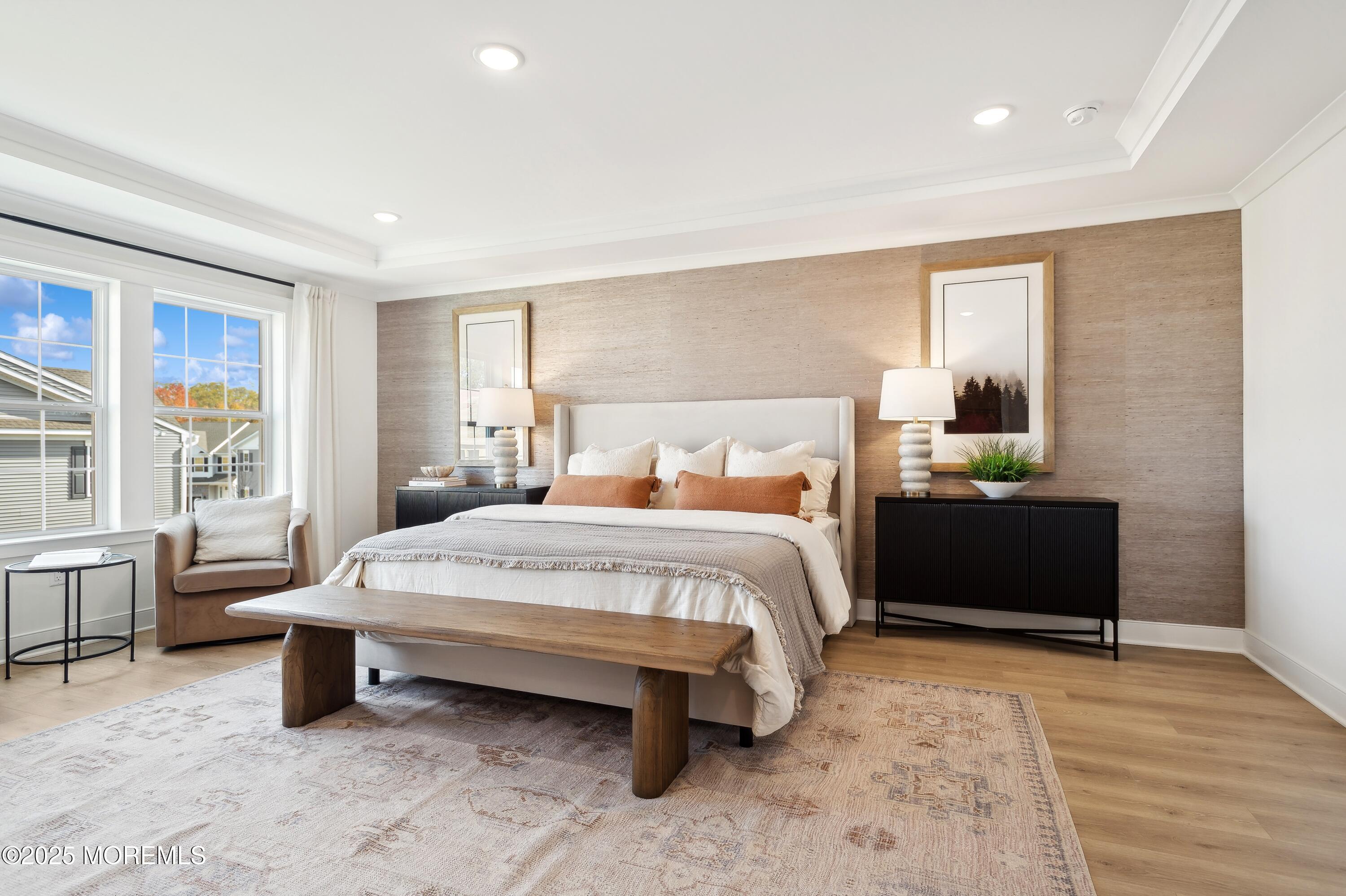 2013 Wander Lane, Unit 2003 Manalapan, NJ 07726 - Photo 9 of 40 Haverford Home Design