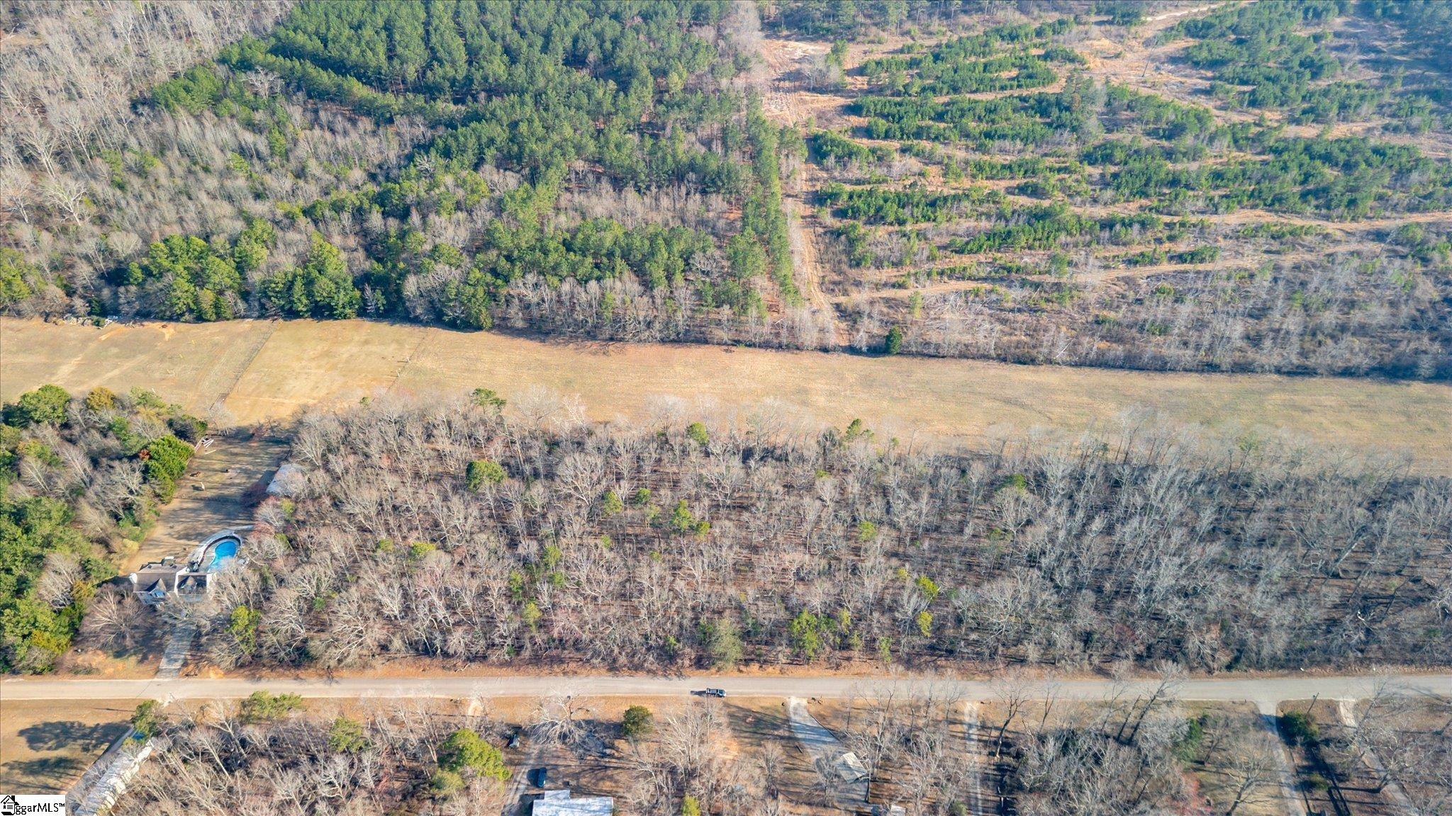 Broken Arrow Drive Pelzer, SC 29669 - Photo 2 of 5