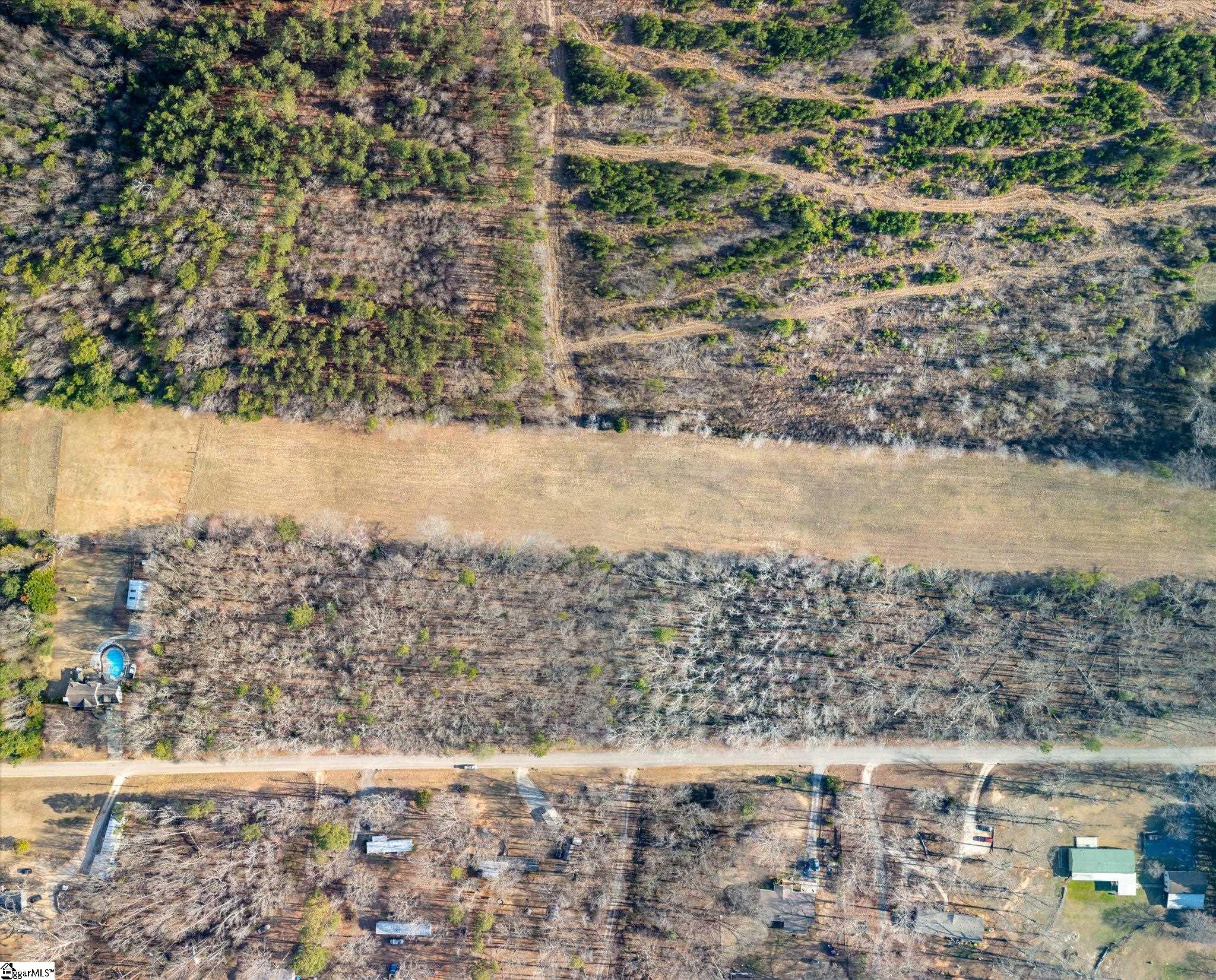 Broken Arrow Drive Pelzer, SC 29669 - Photo 4 of 5