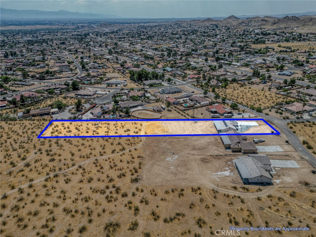 19707 Roanoke Road Apple Valley, CA 92307 - Photo 56 of 63