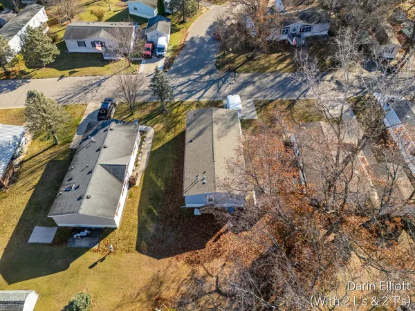 $114,900 | 1133 Yeomans Street, Unit 47, Ionia, MI 48846