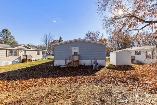 $114,900 | 1133 Yeomans Street, Unit 47, Ionia, MI 48846