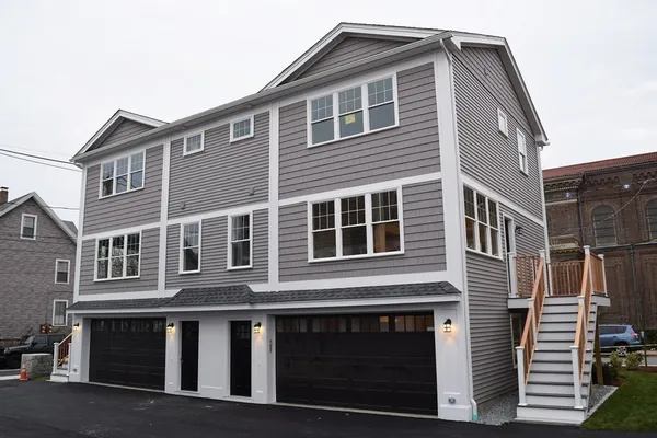 $4,500 | 40 Cushing Street, Unit 1, Waltham, MA 02453