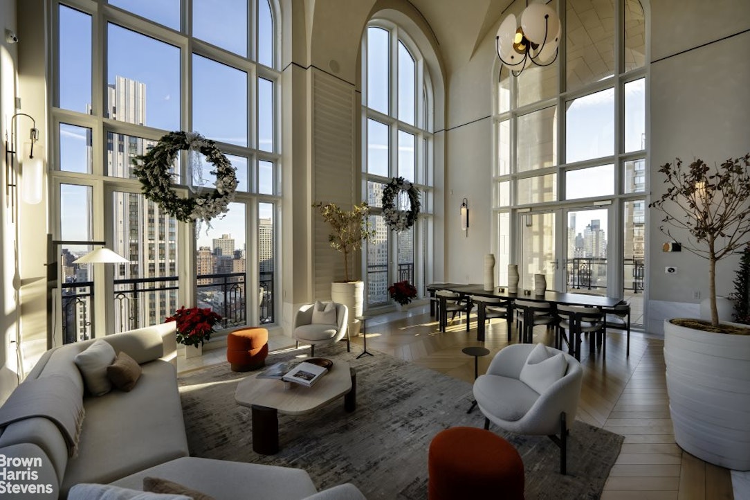 200 East 83rd Street, Unit 30B Manhattan, NY 10028 - Photo 19 of 32