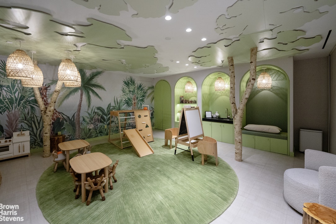 200 East 83rd Street, Unit 30B Manhattan, NY 10028 - Photo 30 of 32