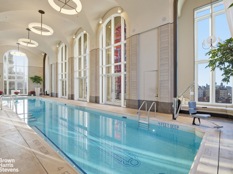 200 East 83rd Street, Unit 30B Manhattan, NY 10028 - Photo 31 of 32