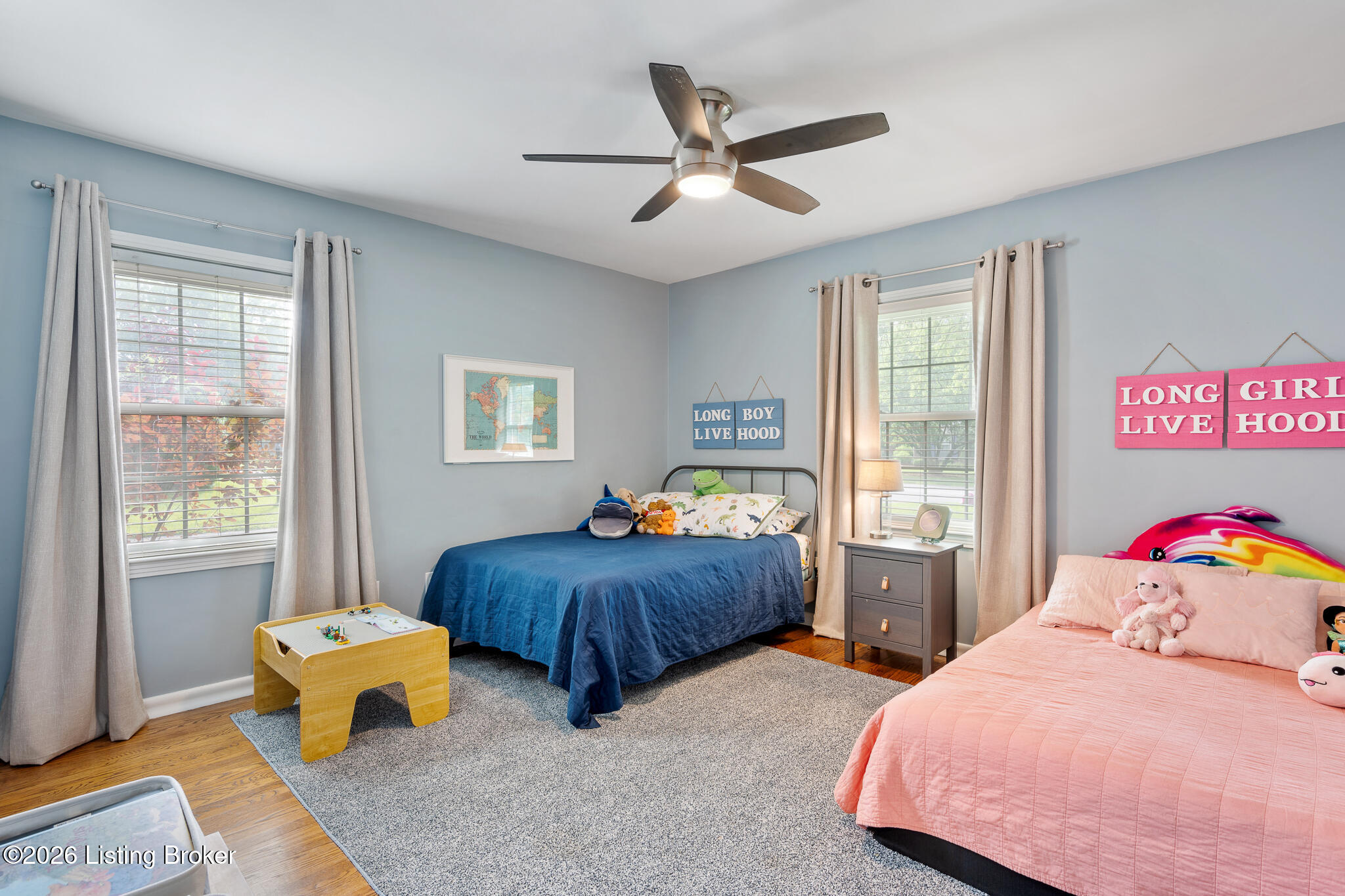 6303 Regal Road Louisville, KY 40222 - Photo 21 of 37 6303 Regal Rd-21