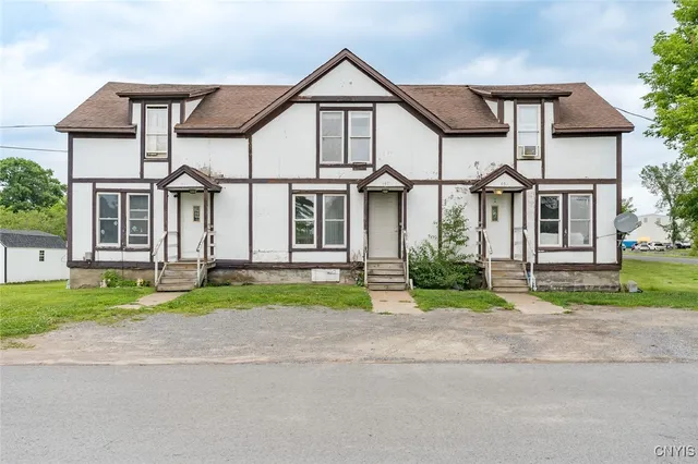 $199,000 | 447 South Washington Street, Unit 449, Wilna, NY 13619