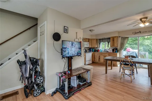 $199,000 | 447 South Washington Street, Unit 449, Wilna, NY 13619