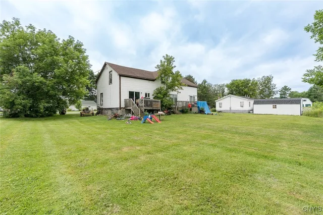 $199,000 | 447 South Washington Street, Unit 449, Wilna, NY 13619