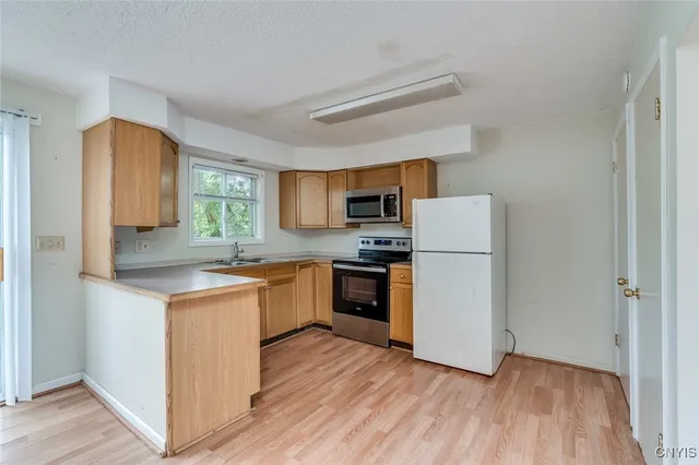 $199,000 | 447 South Washington Street, Unit 449, Wilna, NY 13619