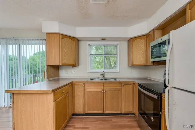 $199,000 | 447 South Washington Street, Unit 449, Wilna, NY 13619