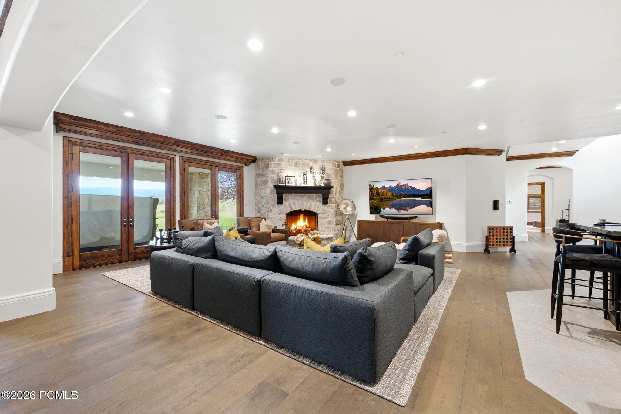 7501 North Promontory Ranch Road Park City, UT 84098 - Photo 78 of 124
