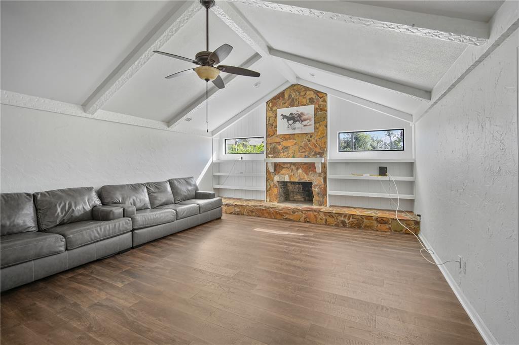 109 Holly Tree Lane Brandon, FL 33511 - Photo 5 of 31 a living room with furniture and a window