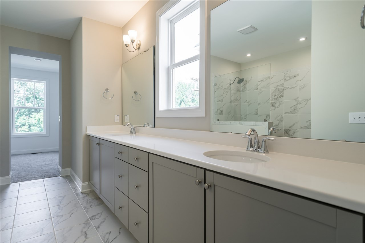 5232 Crescent Square Street Raleigh, NC 27616 - Photo 14 of 29 Owner's Vanity