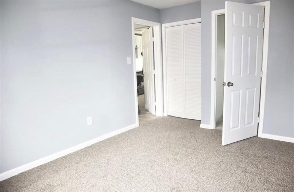 5122 Higgins Street Houston, TX 77033 - Photo 3 of 9 a view of an empty room