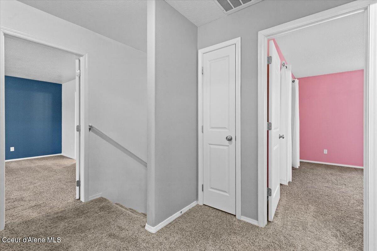 3483 West Lotze Loop Coeur D'Alene, ID 83815 - Photo 14 of 56 Upstairs hallway