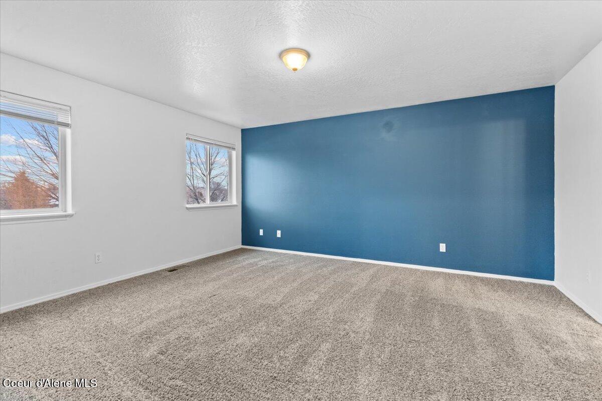 3483 West Lotze Loop Coeur D'Alene, ID 83815 - Photo 17 of 56 Huge Master Bedroom
