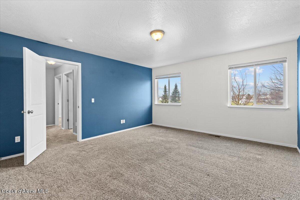 3483 West Lotze Loop Coeur D'Alene, ID 83815 - Photo 18 of 56 Master bedroom view.
