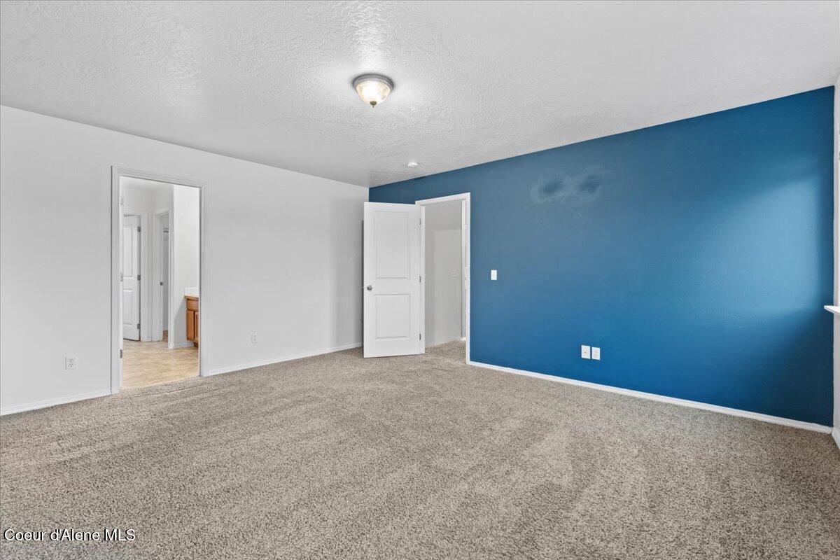 3483 West Lotze Loop Coeur D'Alene, ID 83815 - Photo 19 of 56 Huge Master Bedroom