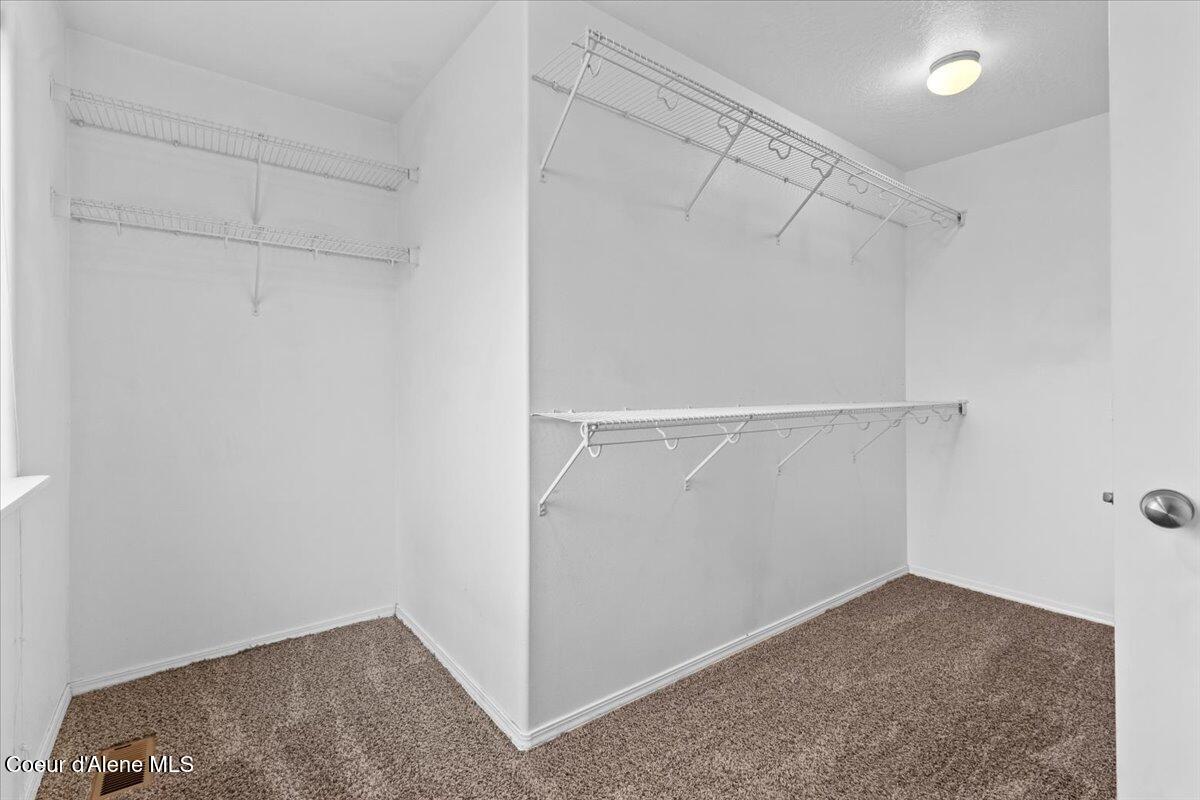 3483 West Lotze Loop Coeur D'Alene, ID 83815 - Photo 23 of 56 Gigantic master closet