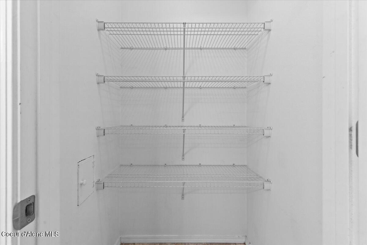 3483 West Lotze Loop Coeur D'Alene, ID 83815 - Photo 24 of 56 Master Walk in closet