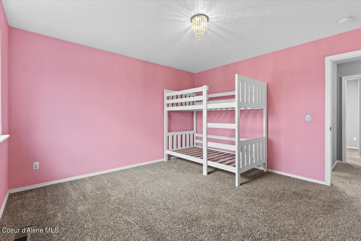 3483 West Lotze Loop Coeur D'Alene, ID 83815 - Photo 31 of 56 Bunk bed is included.