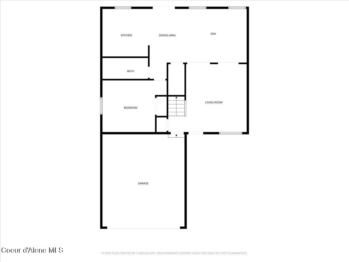 3483 West Lotze Loop Coeur D'Alene, ID 83815 - Photo 44 of 56 01-1st_floor_3483_west_lotze_loop_coeur_