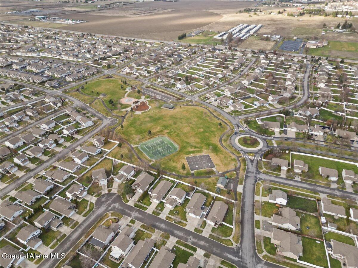 3483 West Lotze Loop Coeur D'Alene, ID 83815 - Photo 48 of 56 11 acre Landings Park