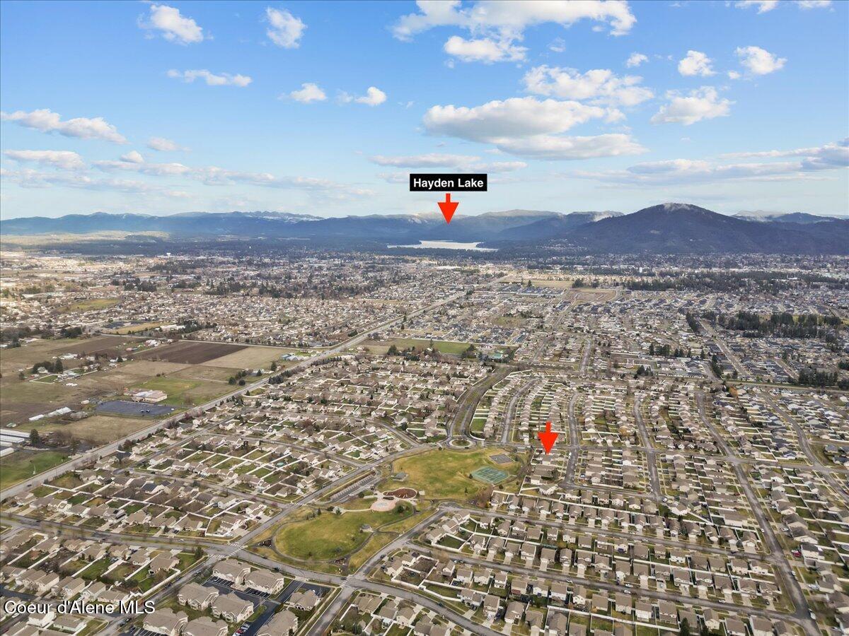 3483 West Lotze Loop Coeur D'Alene, ID 83815 - Photo 53 of 56 Great central location