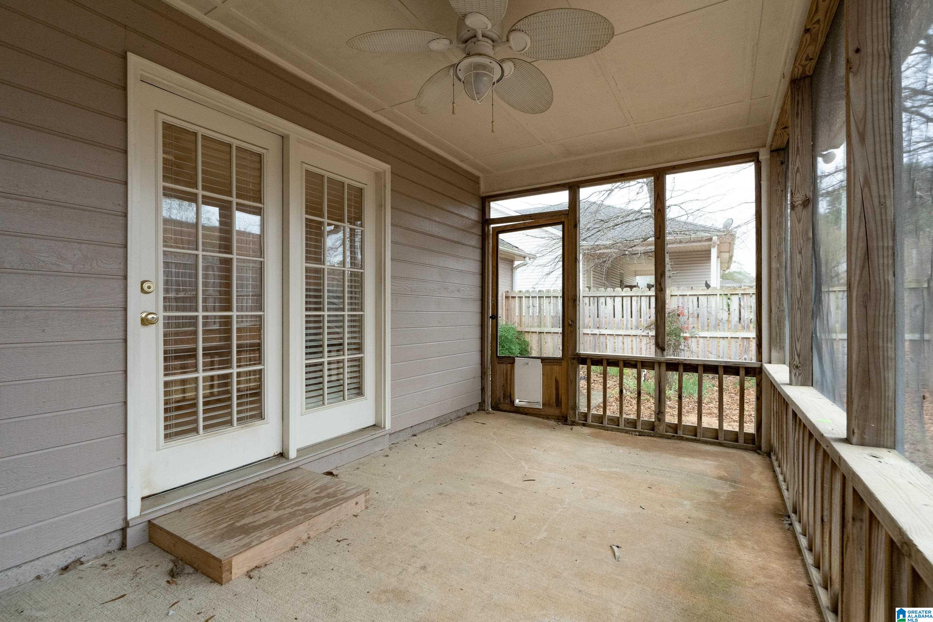 156 Park Pl Lane Alabaster, AL 35007 - Photo 26 of 26
