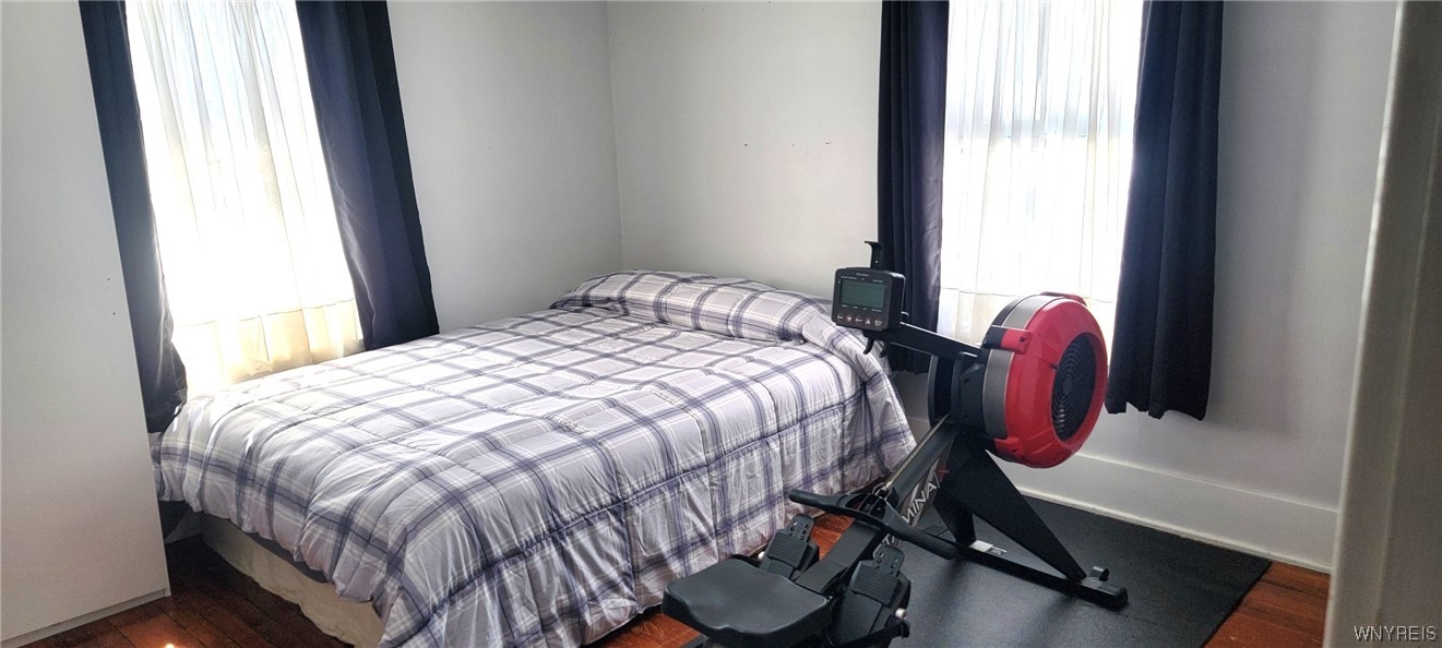 518 Beach Drive Ridgeway, NY 14103 - Photo 12 of 21 Bedroom 2 - 2nd floor