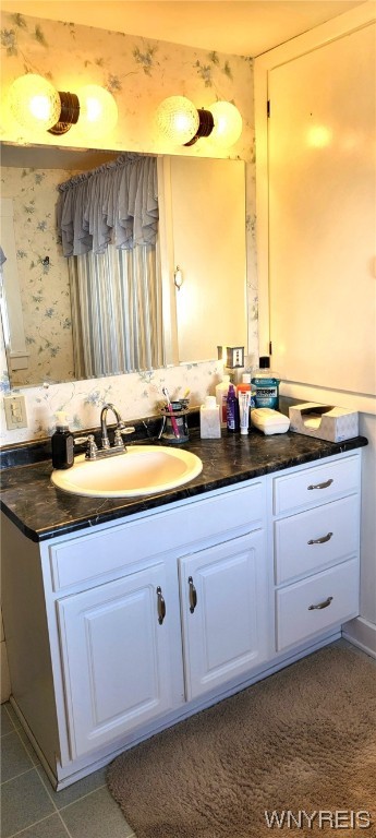 518 Beach Drive Ridgeway, NY 14103 - Photo 13 of 21 2nd floor full bathroom