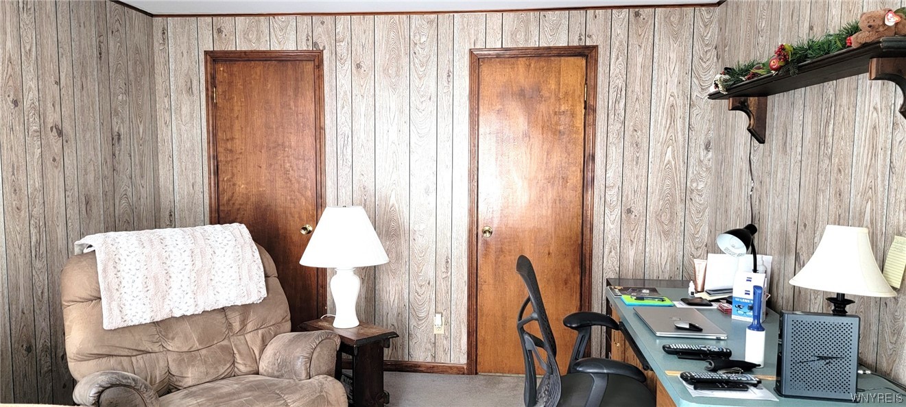 518 Beach Drive Ridgeway, NY 14103 - Photo 8 of 21 Den