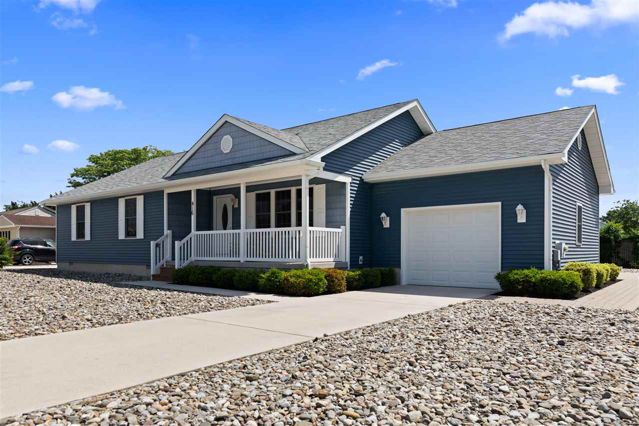 416 Delview Road Cape May Beach, NJ 08251 - Photo 1 of 24 Gallery Image 1