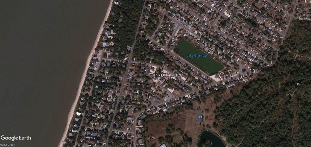 416 Delview Road Cape May Beach, NJ 08251 - Photo 2 of 24 Gallery Image 2