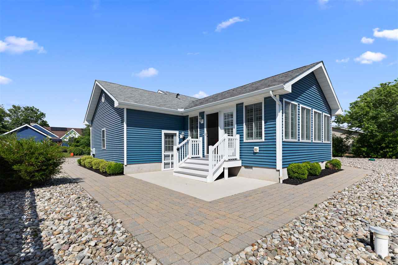 416 Delview Road Cape May Beach, NJ 08251 - Photo 20 of 24 Gallery Image 20