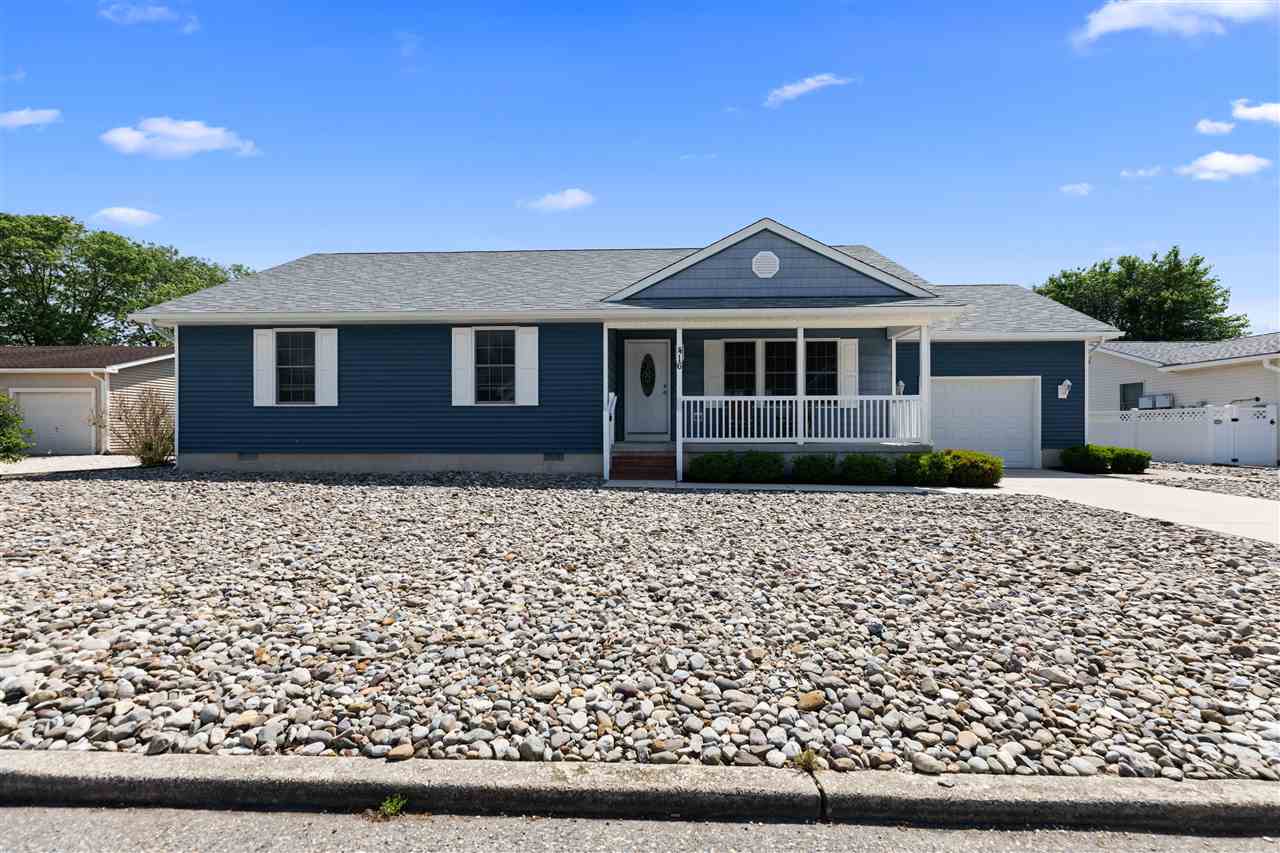 416 Delview Road Cape May Beach, NJ 08251 - Photo 24 of 24 Gallery Image 24