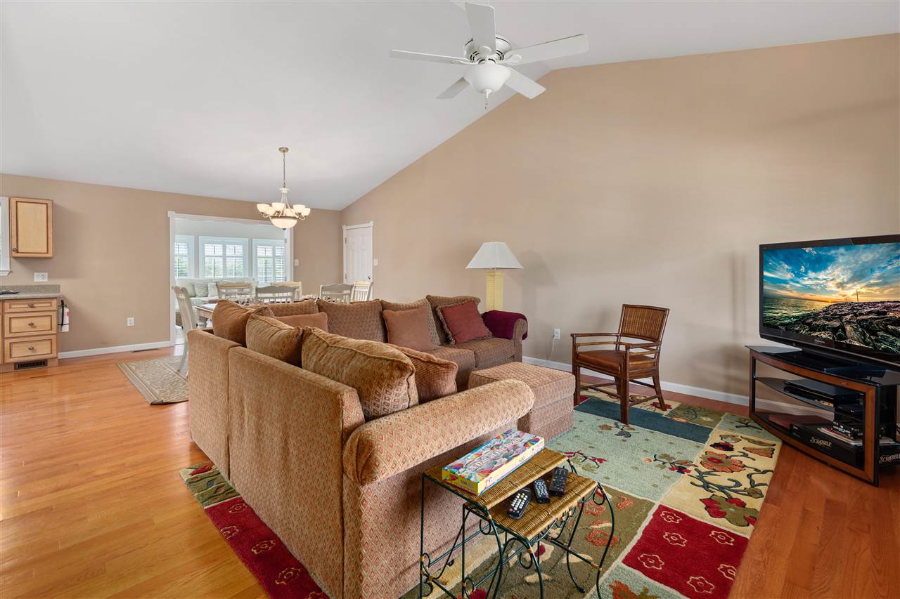 416 Delview Road Cape May Beach, NJ 08251 - Photo 4 of 24 Gallery Image 4