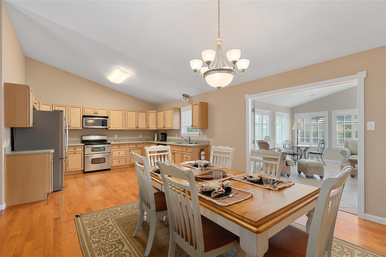 416 Delview Road Cape May Beach, NJ 08251 - Photo 7 of 24 Gallery Image 7