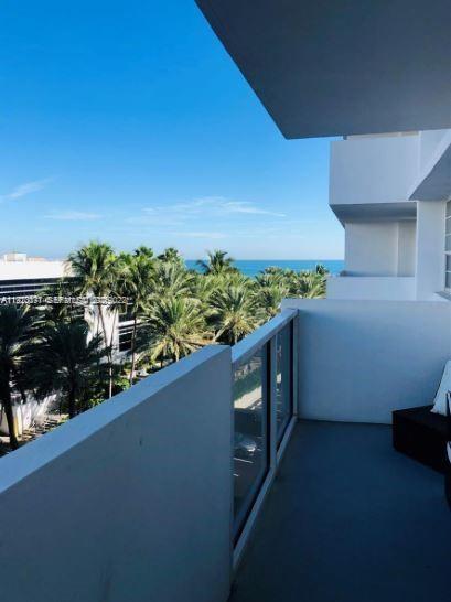 100 Lincoln Road, Unit 541 Miami Beach, FL 33139 - Photo 8 of 9 a view of a hardwood and an outdoor space