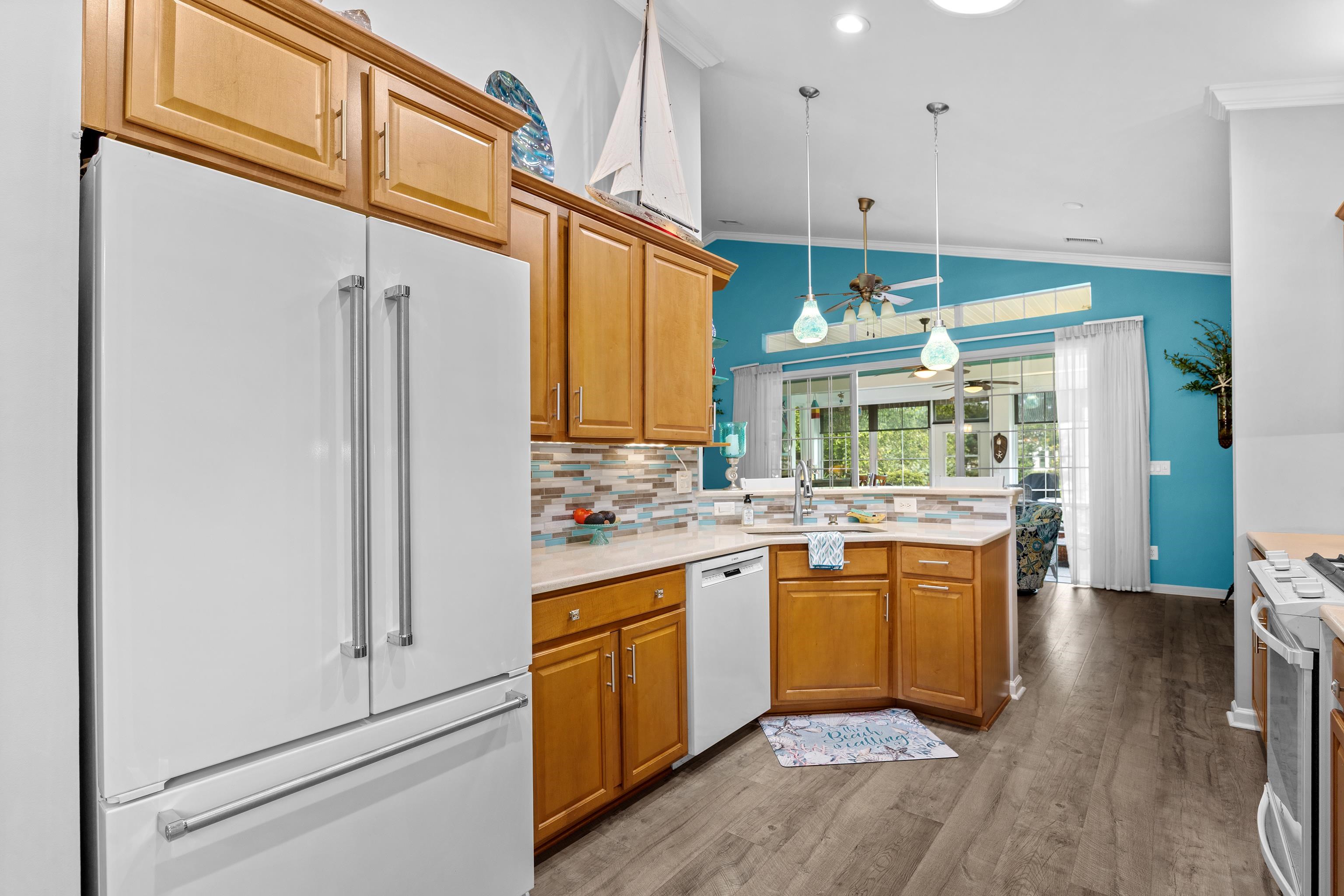1165 Kiawah Loop Murrells Inlet, SC 29576 - Photo 17 of 62