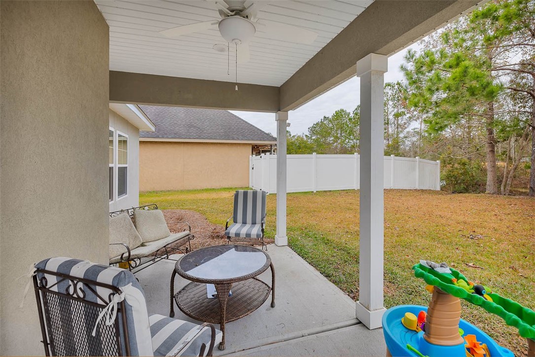 155 Wellington Place Brunswick, GA 31523 - Photo 28 of 36