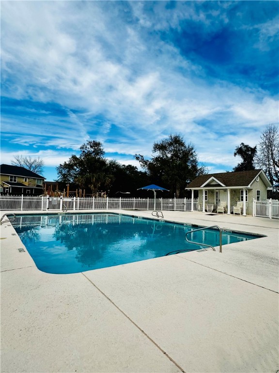 155 Wellington Place Brunswick, GA 31523 - Photo 36 of 36