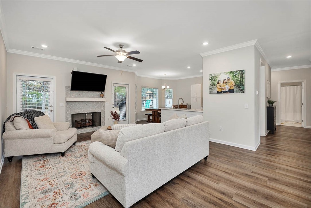 155 Wellington Place Brunswick, GA 31523 - Photo 9 of 36