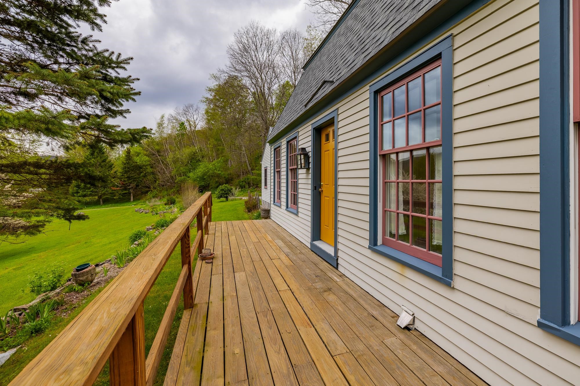 136 Fox Run Road Arlington, VT 05250 - Photo 43 of 58
